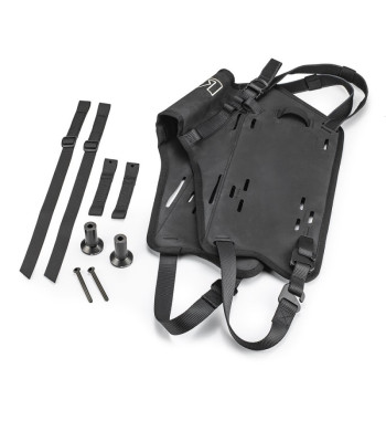 Soporte Kriega Overlander-s Os-Base para Aprilia Tuareg 660