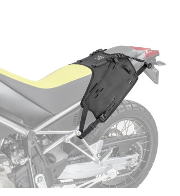 Soporte Kriega Overlander-s Os-Base para Aprilia Tuareg 660