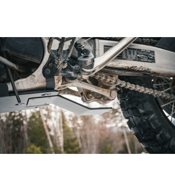 Cubrecarter Honda CRF 300L