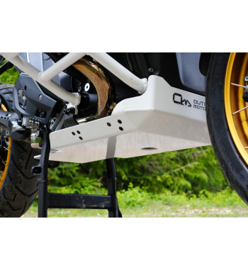 Cubrecarter para BMW R1300GS