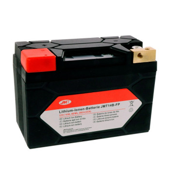 Batería de litio JMT para Yamaha Tenere T700