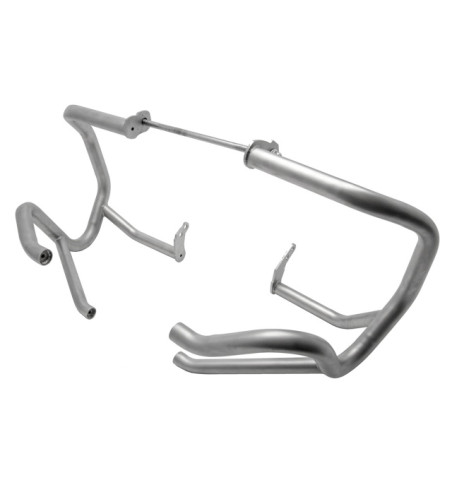 Barras de defensa AltRider para BMW R1200GS LC