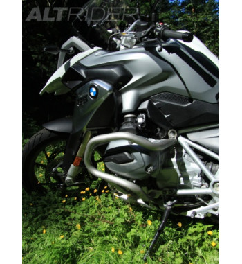 Barras de defensa AltRider para BMW R1200GS LC