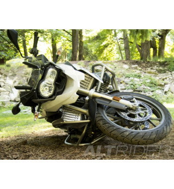 Barras de defensa AltRider para BMW R1200GS LC