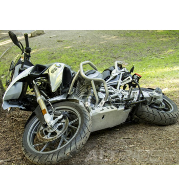 Barras de defensa AltRider para BMW R1200GS LC