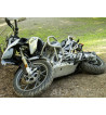 Barras de defensa AltRider para BMW R1200GS LC