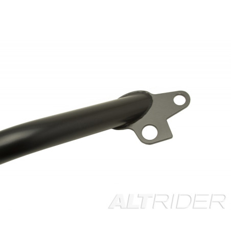 Barras de defensa AltRider para Triumph Tiger Explorer 1200