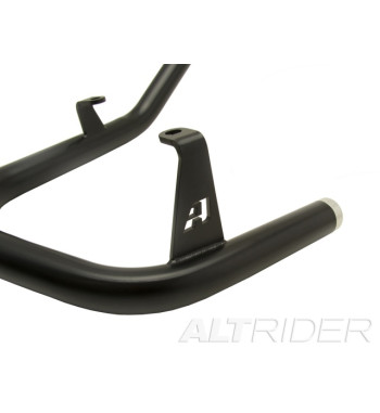 Barras de defensa AltRider para Triumph Tiger Explorer 1200