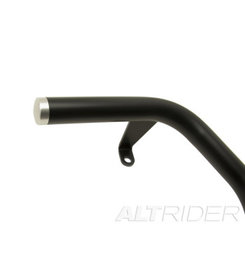 Barras de defensa AltRider para Triumph Tiger Explorer 1200