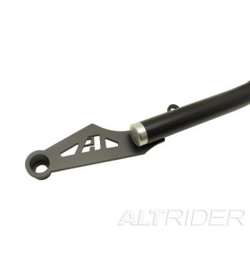 Barras de defensa AltRider para Triumph Tiger Explorer 1200