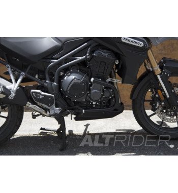 Barras de defensa AltRider para Triumph Tiger Explorer 1200