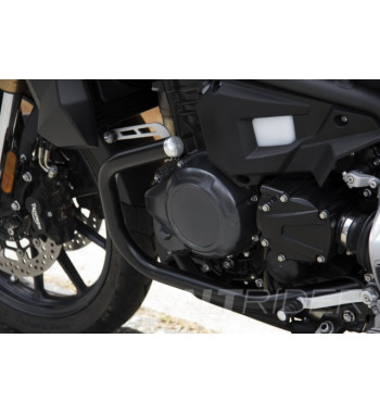 Barras de defensa AltRider para Triumph Tiger Explorer 1200