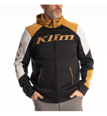 Sudadera KLiM Stealth