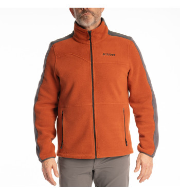 Chaqueta KLiM Teton Crest