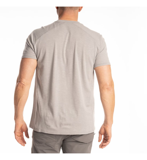 Jeresey KLiM Mesa Falls Wool