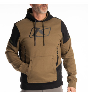 Sudadera KLiM Portage