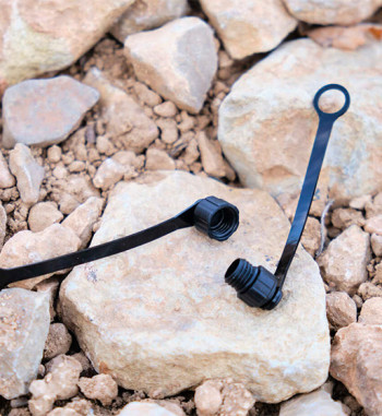 Pack Tapones M8 Macho-Hembra