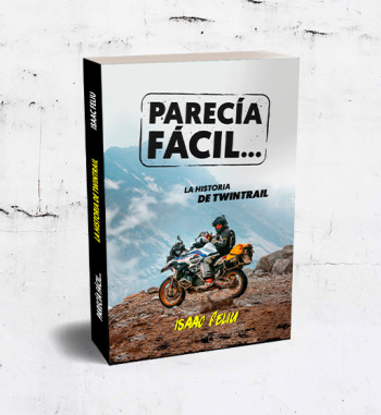 “Parecía fácil…” - La historia de TwinTrail