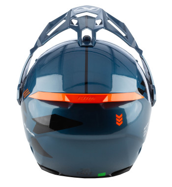 Casco KLiM X1 Alpha