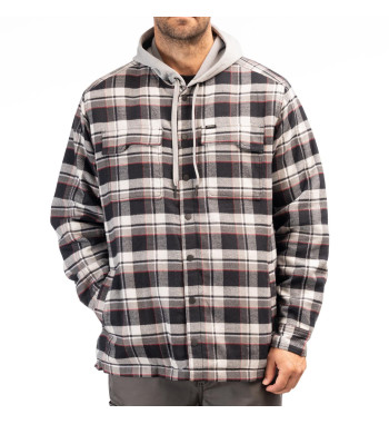 Sudadera de Franela KLiM Targhee