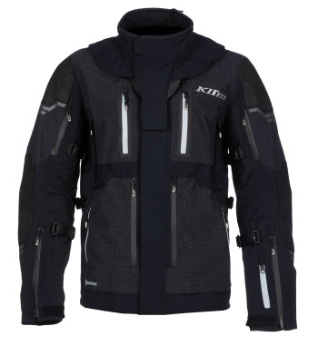 Chaqueta de moto GoreTex Pro KLiM Adventure Rally