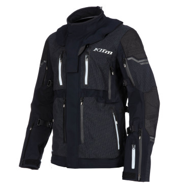 Chaqueta de moto GoreTex Pro KLiM Adventure Rally