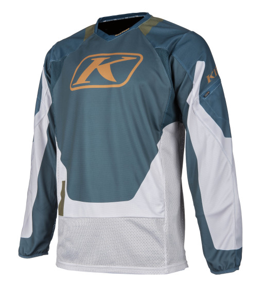 Jersey OffRoad KLiM Dakar