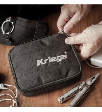 Bolsa Kriega Kube Organizador XL