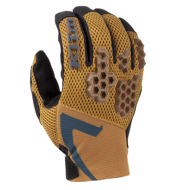 Guantes OffRoad de Verano KLiM Mojave
