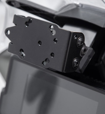 Soporte GPS para KTM 790 / 890 Adv, Husqv. Norden 901