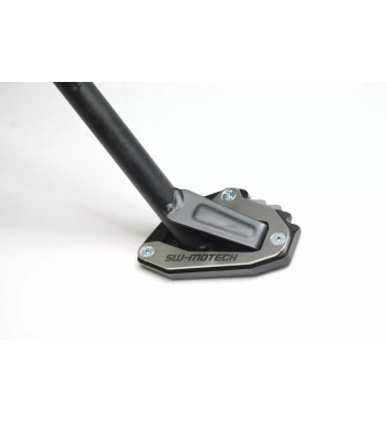 Extensión de pata de cabra para Ducati Desert X