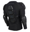 Peto Integral Klim Tactical Pro Armored LS
