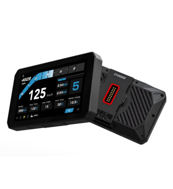 Sistema de conducción inteligente para moto Chigee AIO-5 Play para BMW