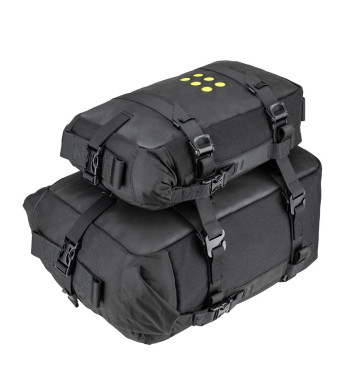 ALFORJA KRIEGA OVERLANDER-S OS-6