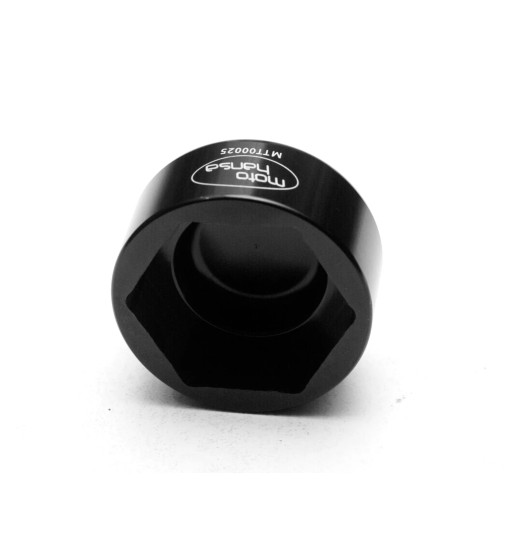 Vaso de 32mm MotoHansa