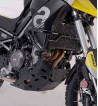 Defensas SW-Motech para Aprilia Tuareg 660
