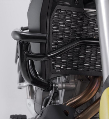 Defensas SW-Motech para Aprilia Tuareg 660