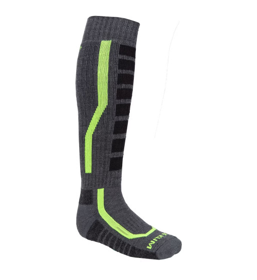 Calcetines KLiM Aggressor Sock 2.0