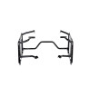 Soportes de Maletas para CF Moto 450 MT - Outback Motortek