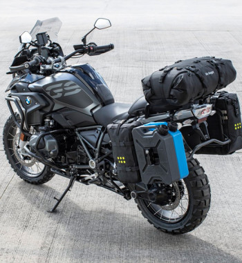 SOPORTES KRIEGA OVERLANDER-S OS-PLATFORMS (2UDS)