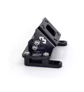 DMD 12mm - Soporte AMPS para barra de 12 mm