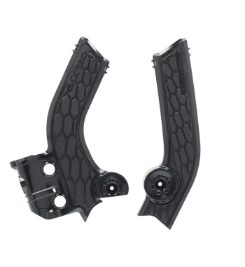 Protectores de Chasis X-Grip para Honda Transalp