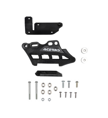 Guía de Cadena para Kove 800X Pro