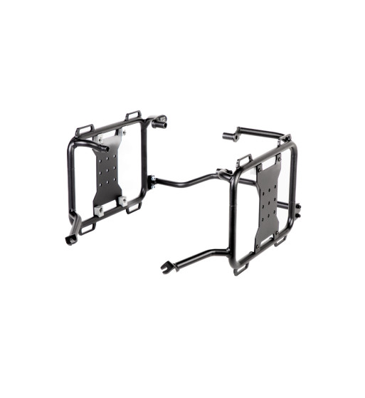Soporte de maletas Outback Motortek para BMW R1300GS Adventure