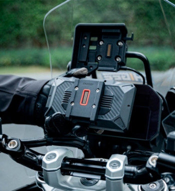 Kit base extraible BMW para AIO-6