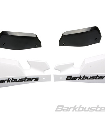 Paramanos Barkbusters para KOVE 800X