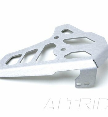 Protector de bomba de freno trasero AltRider para Yamaha XT 1200 Z Super Ténéré