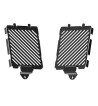 Cubre Radiadores Outback Motortek para BMW R1300GS