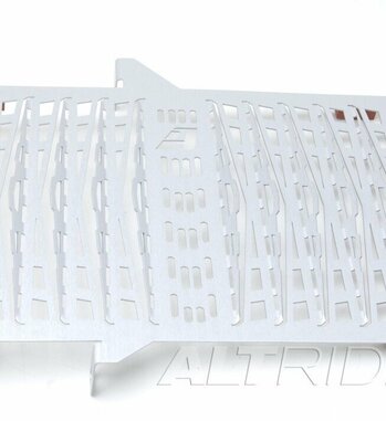 Protector de radiador AltRider para Triumph Tiger 800