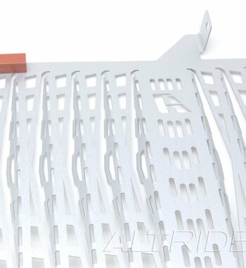 Protector de radiador AltRider para Triumph Tiger 800